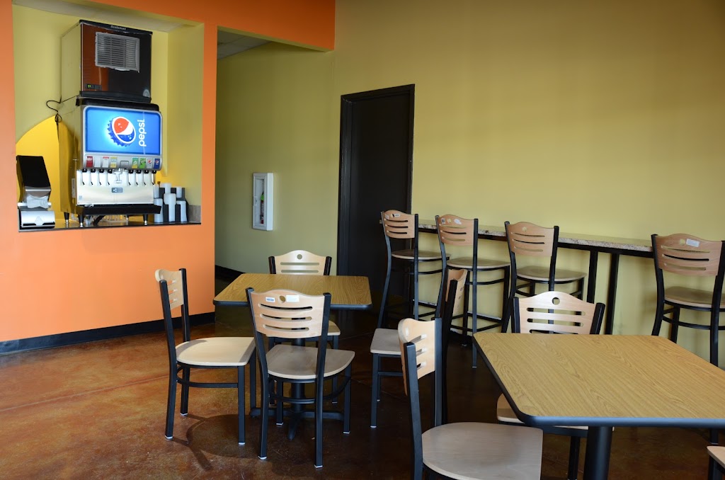 Burritos Fresh Mexican Grill | restaurant | 2249 Lowes Dr, Clarksville, TN 37040, USA | 9319192533 OR +1 931-919-2533