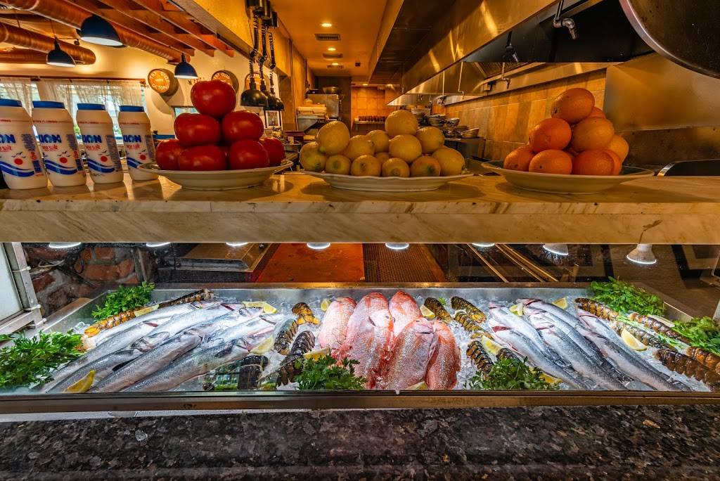 Taverna Kyma | restaurant | 6298 N Federal Hwy, Boca Raton, FL 33487, USA | 5619942828 OR +1 561-994-2828