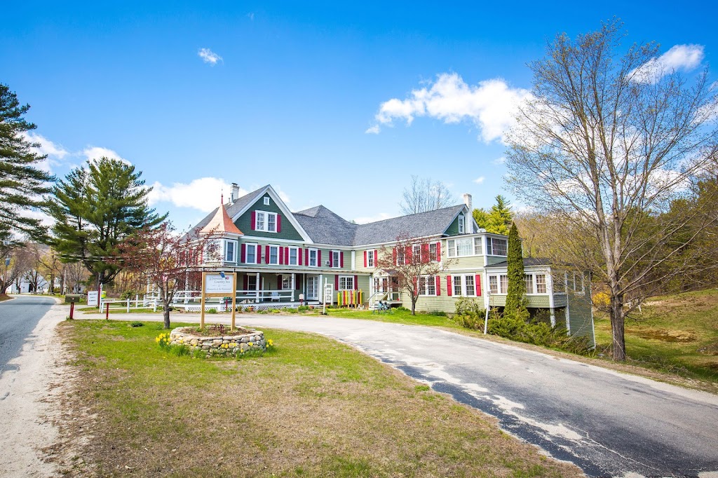 Rosewood Country Inn | restaurant | 67 Pleasant View Rd, Bradford, NH 03221, USA | 6039385253 OR +1 603-938-5253