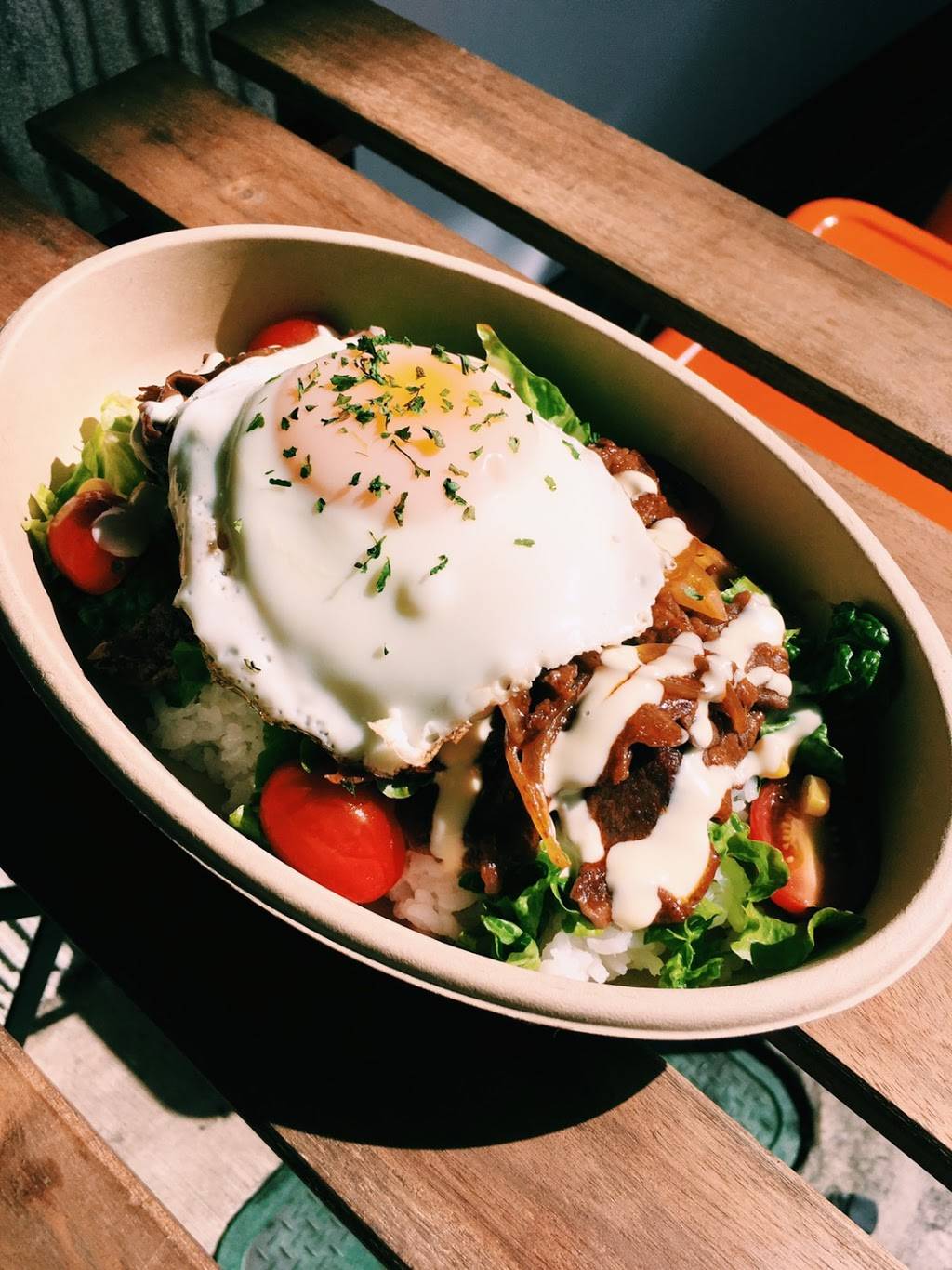 Anzu | restaurant | 11270 La Grange Ave, Los Angeles, CA 90025, USA | 3102311033 OR +1 310-231-1033