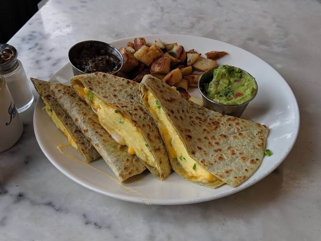 Jeannines Restaurant & Bakery | bakery | 15 E Figueroa St, Santa Barbara, CA 93101, USA | 8059661717 OR +1 805-966-1717