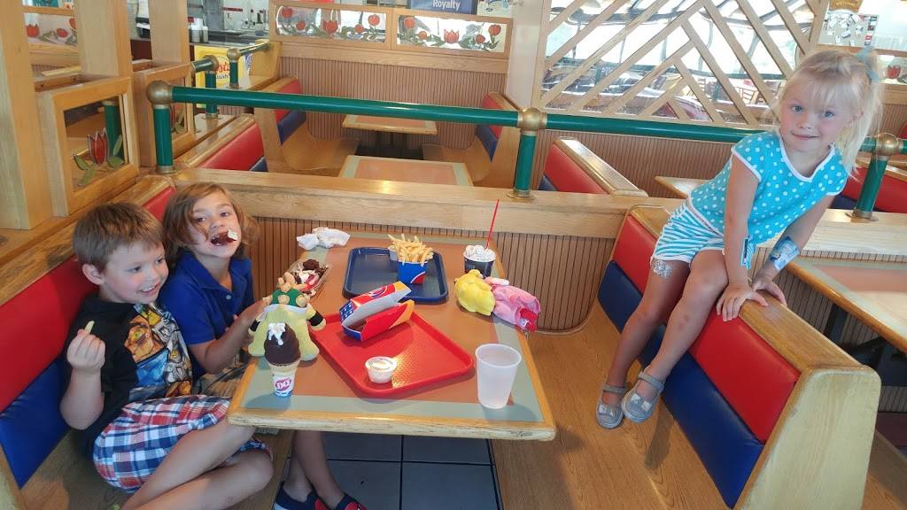 Dairy Queen | restaurant | 9327 1300 E, Sandy, UT 84094, USA | 8015723960 OR +1 801-572-3960