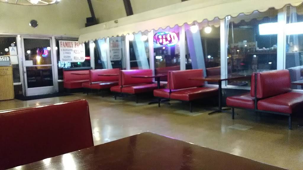 Jims Burgers | restaurant | 16023 Amar Rd, La Puente, CA 91744, USA | 6263695229 OR +1 626-369-5229