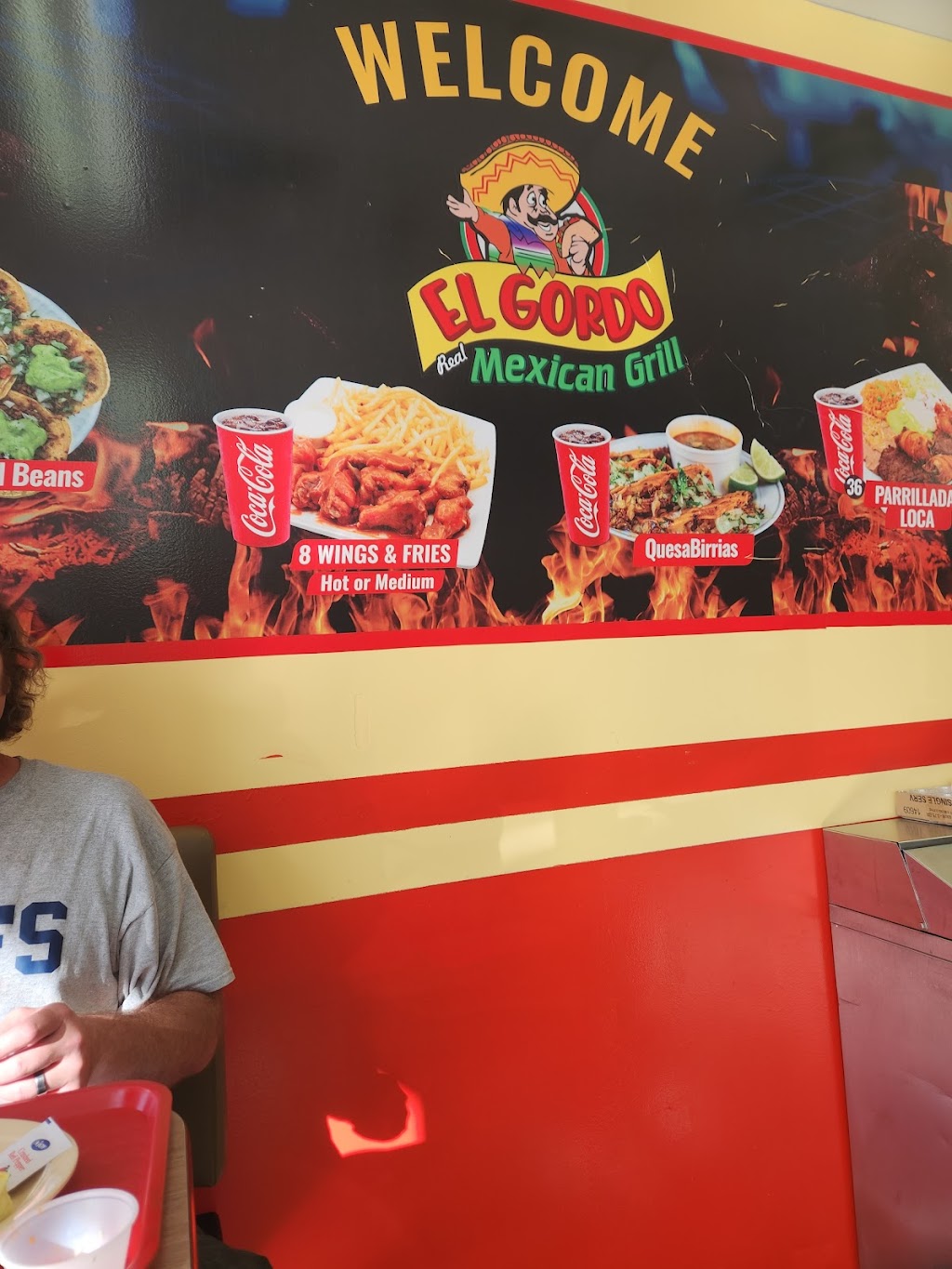 EL GORDO MEXICAN GRILL #9 | restaurant | 6730 W Cactus Rd, Peoria, AZ 85381, USA | 6028563007 OR +1 602-856-3007