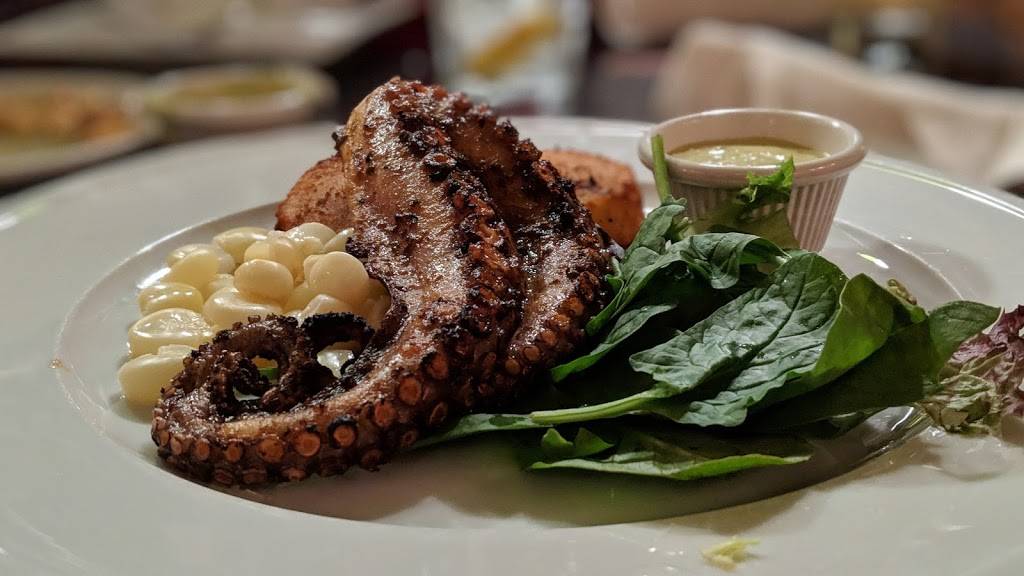 El Inka Grill | restaurant | 7600 Dr Phillips Blvd, Orlando, FL 32819, USA | 4079302810 OR +1 407-930-2810