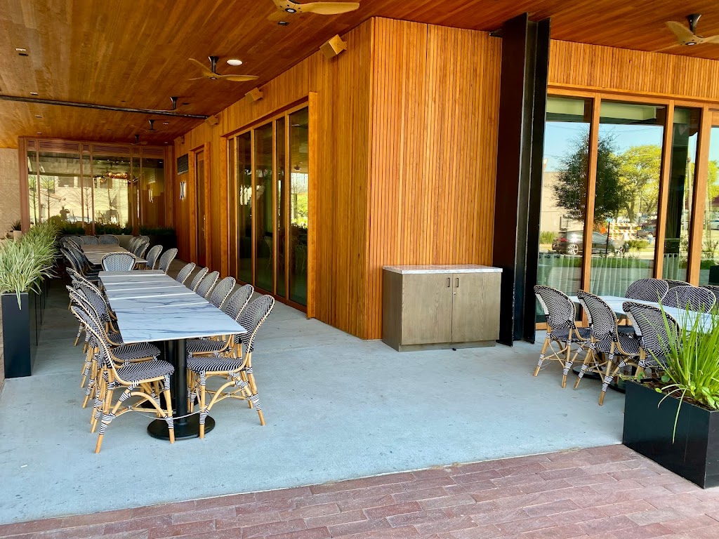 Marmo | restaurant | 888 Westheimer Rd Suite 109, Houston, TX 77006, USA | 8326263400 OR +1 832-626-3400