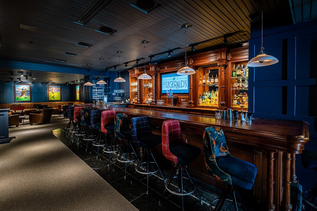 Fitzgeralds | restaurant | 1232 36th St NW, Washington, DC 20007, USA | 2023420009 OR +1 202-342-0009