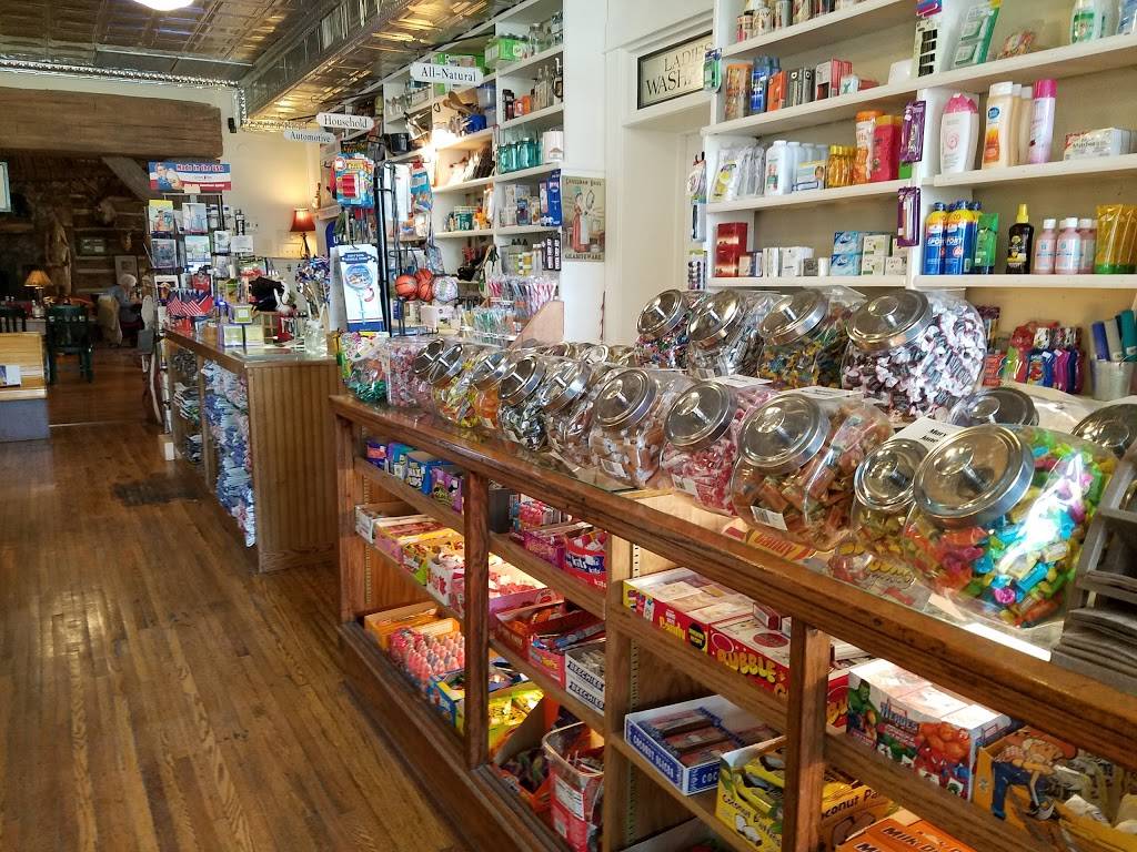 Paint Bank General Store | restaurant | Paint Bank Road, Paint Bank, VA 24131, USA | 5408975000 OR +1 540-897-5000