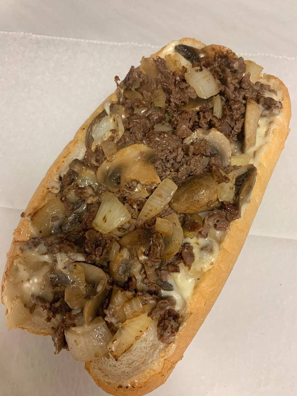 South of Philly | restaurant | 17532 Airline Hwy, Prairieville, LA 70769, USA | 2256779449 OR +1 225-677-9449