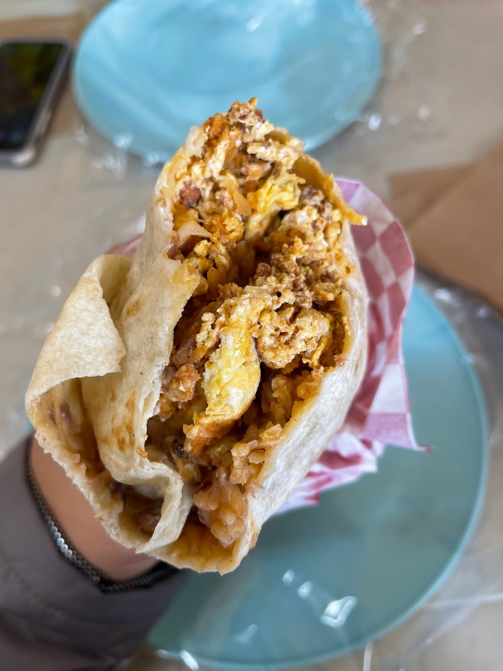 Lupitas Taqueria | restaurant | 109480 US-97, Chemult, OR 97731, USA | 2132467563 OR +1 213-246-7563