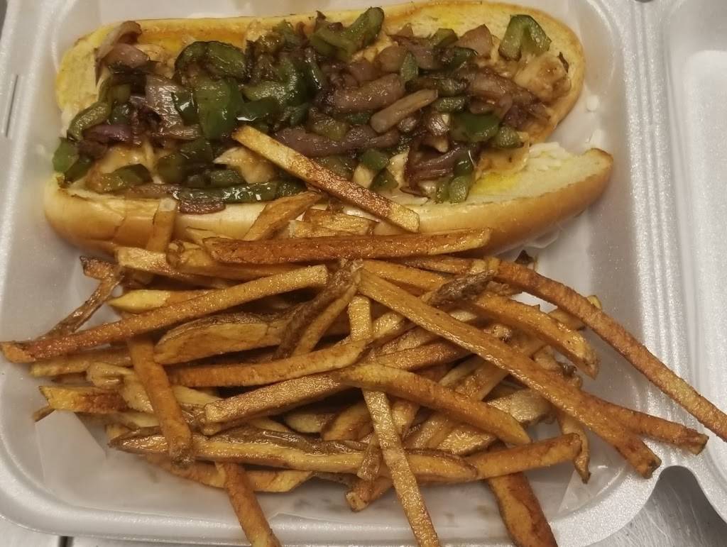 The Great American Hot Dog House | restaurant | 5246 Bouldercrest Rd, Ellenwood, GA 30294, USA | 6784224647 OR +1 678-422-4647