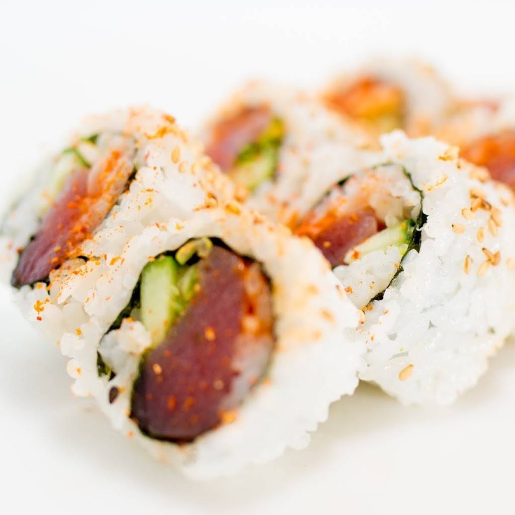 Sashimi Express Clovis | restaurant | 4414, 1057 N Willow Ave #105, Clovis, CA 93611, USA | 5593253265 OR +1 559-325-3265