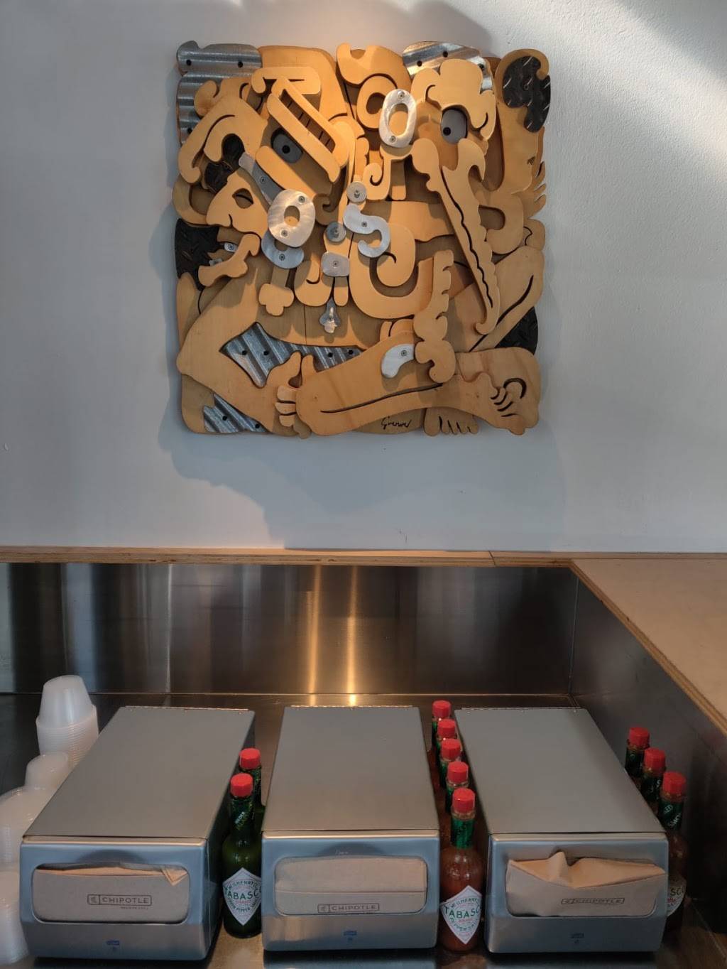 Chipotle Mexican Grill | restaurant | 745 Colorado Blvd Ste A, Denver, CO 80206, USA | 3033332121 OR +1 303-333-2121