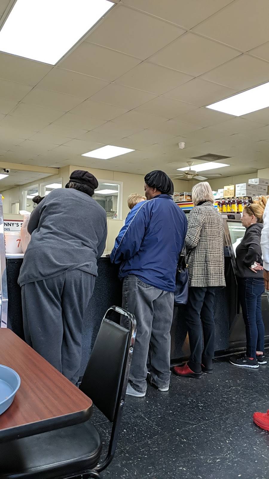 Johnnys Seafood | restaurant | 5104 Lapalco Blvd, Marrero, LA 70072, USA | 5043493500 OR +1 504-349-3500