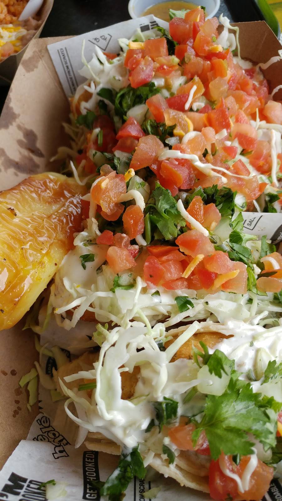 Hole Mole | restaurant | 5109 E Pacific Coast Hwy, Long Beach, CA 90804, USA | 5629851005 OR +1 562-985-1005