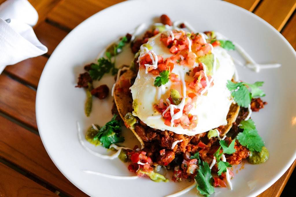 Tazza Kitchen Cameron Village | restaurant | 432 Woodburn Rd, Raleigh, NC 27605, USA | 9198359463 OR +1 919-835-9463