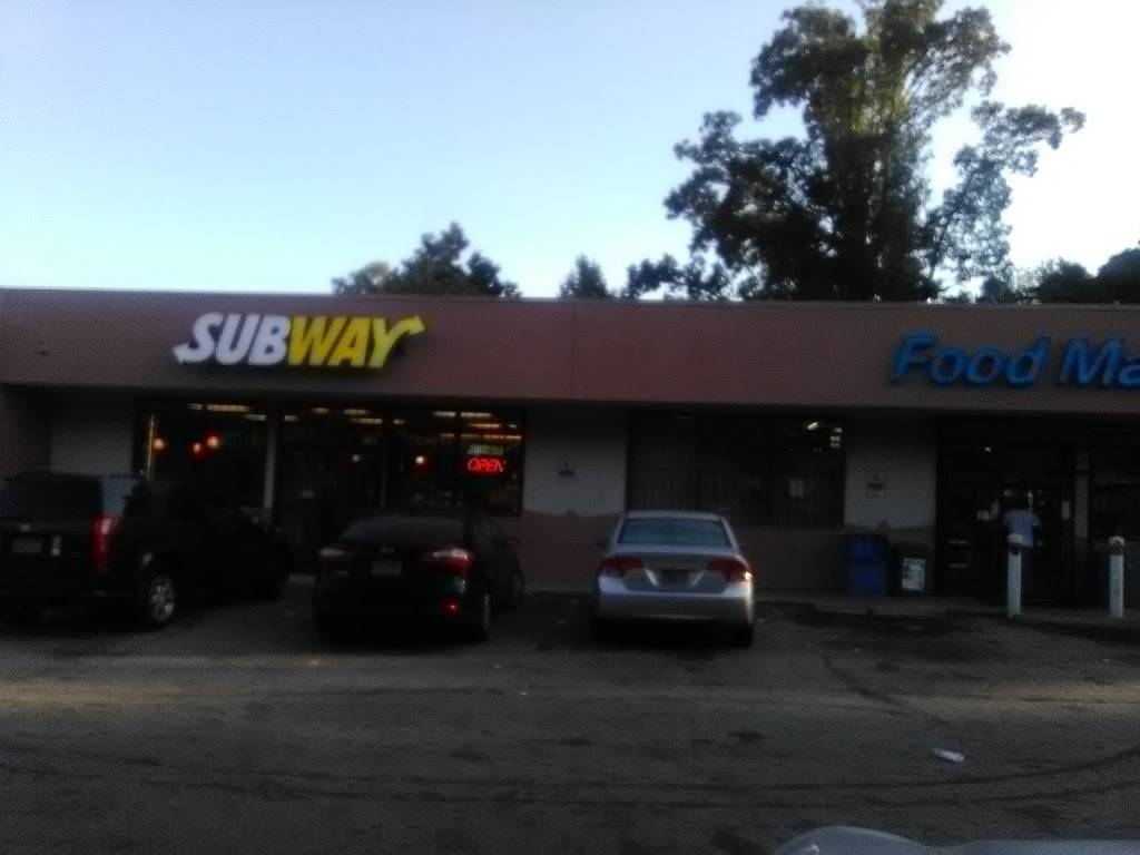 Subway | restaurant | 2038 S Stone Mountain Lithonia Rd, Lithonia, GA 30058, USA | 6785268506 OR +1 678-526-8506