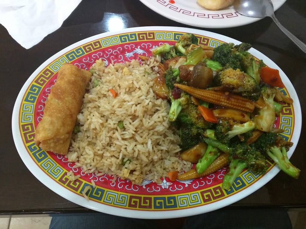 China Garden | restaurant | 117 N Main St, Seymour, WI 54165, USA | 9208339000 OR +1 920-833-9000