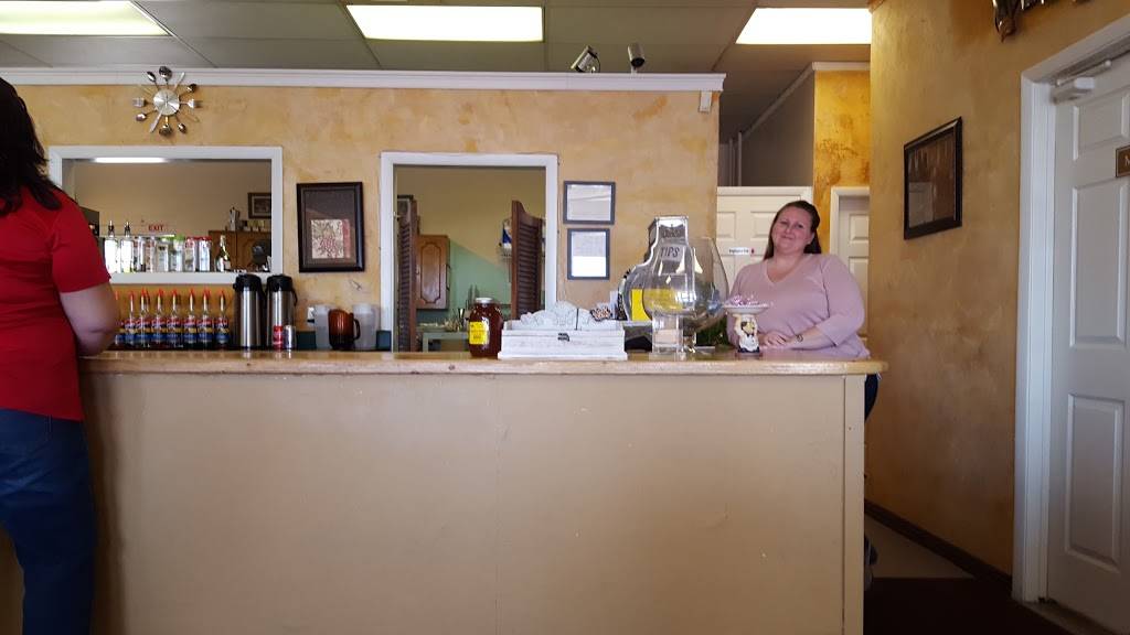 Buon Giorno Caffe | restaurant | 4727 Hondo Pass Dr # F, El Paso, TX 79904, USA | 9157518820 OR +1 915-751-8820