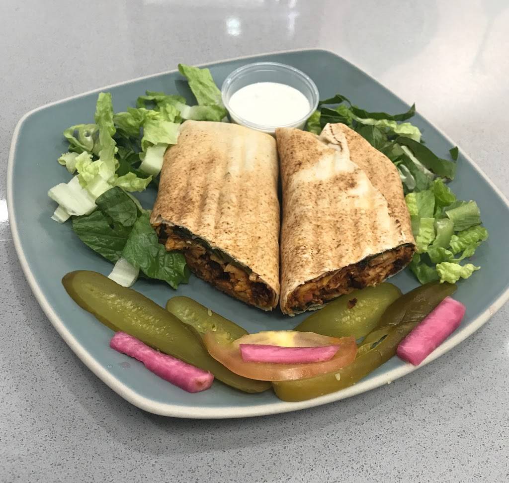 Levant Kitchen | restaurant | 45164 Ford Rd, Canton, MI 48187, USA | 7343595155 OR +1 734-359-5155