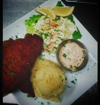 Duans Clubhouse and Catering Services | restaurant | 2414 West Ave, Norfolk, VA 23504, USA | 7573392157 OR +1 757-339-2157