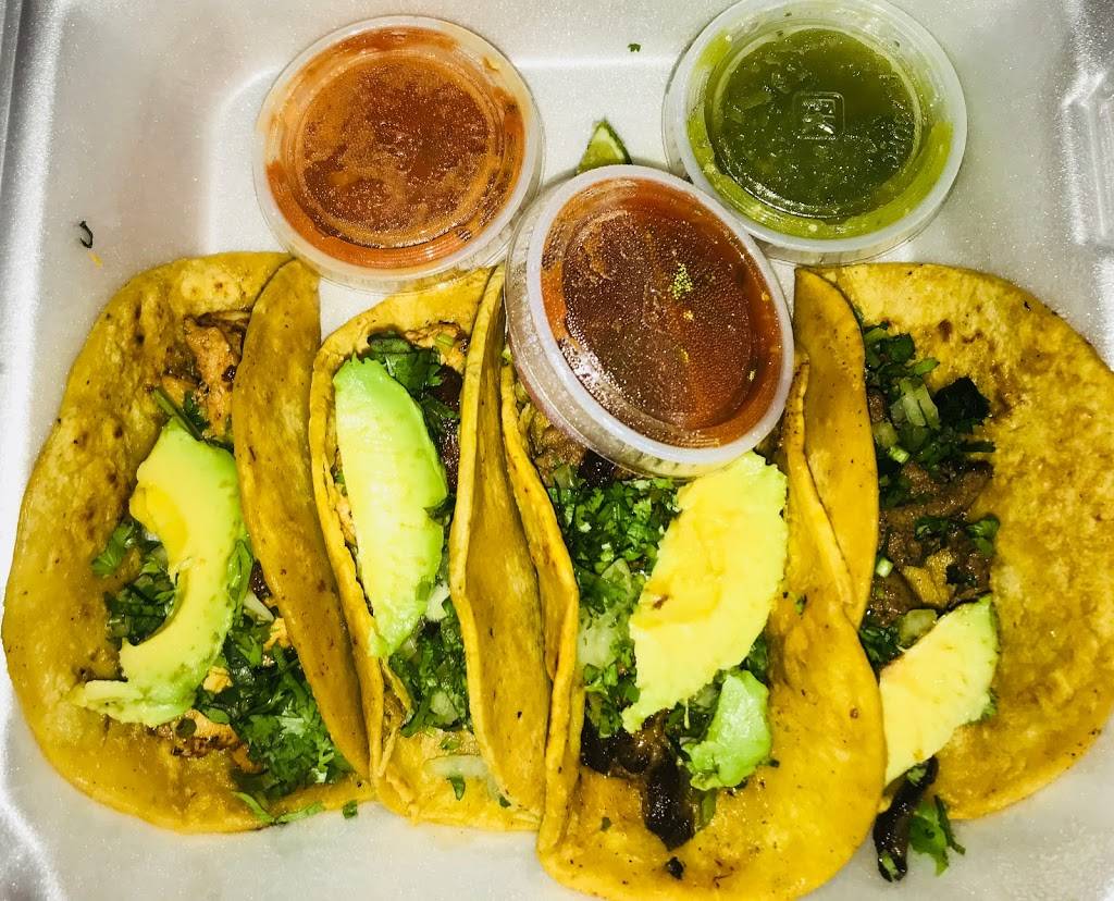 Bennys Tacos | restaurant | 347 Main St, Longmont, CO 80501, USA | 7207458161 OR +1 720-745-8161