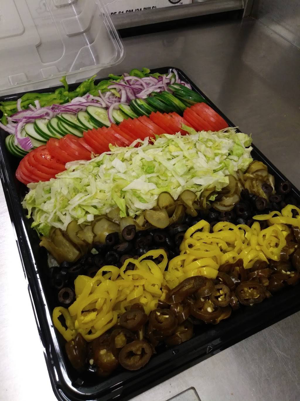 Subway | restaurant | 101 Polo Park Blvd E, Davenport, FL 33837, USA | 8634248340 OR +1 863-424-8340