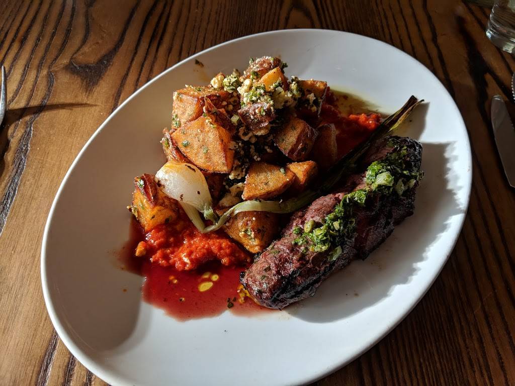 Myriad Gastropub | restaurant | 2491 Mission St, San Francisco, CA 94110, USA | 4155254335 OR +1 415-525-4335