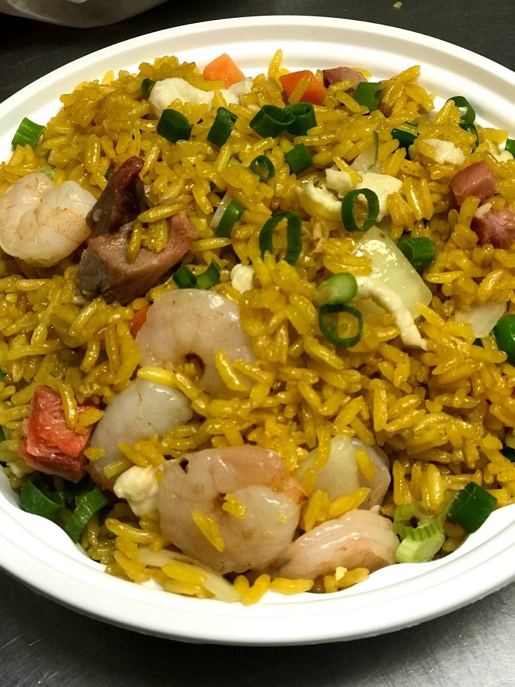 Happy Wok | restaurant | 17 Walters Pl, House Springs, MO 63051, USA | 6363753858 OR +1 636-375-3858