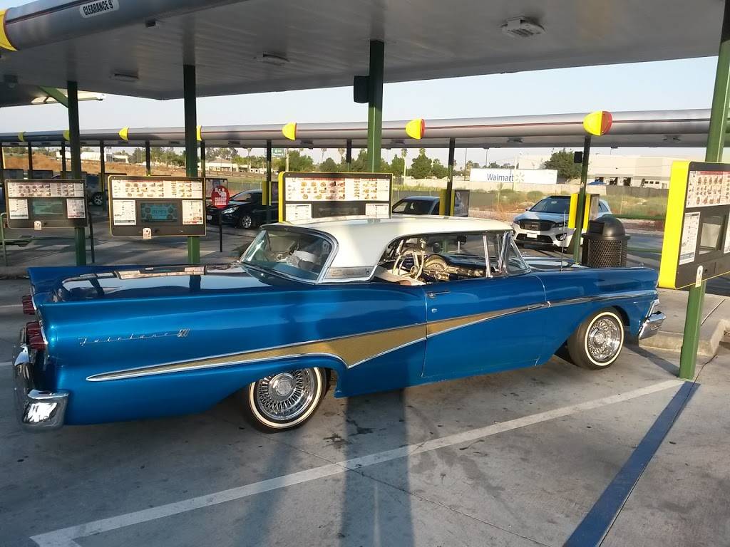 Sonic Drive-In | restaurant | 40 Rio Rancho Rd, Pomona, CA 91766, USA | 9098654728 OR +1 909-865-4728