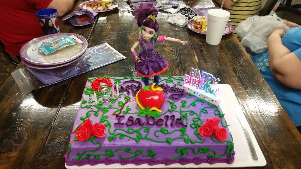 The Pie Hometown Pizzeria | restaurant | 710 N Church St, Thomaston, GA 30286, USA | 7066482011 OR +1 706-648-2011