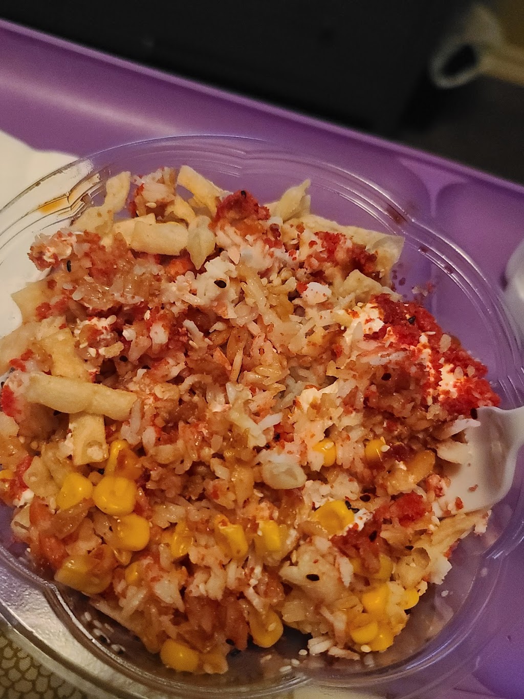 Kailani Poke Bowl | restaurant | 500 Morrison Rd Suite C, Brownsville, TX 78526, USA | 9565513864 OR +1 956-551-3864