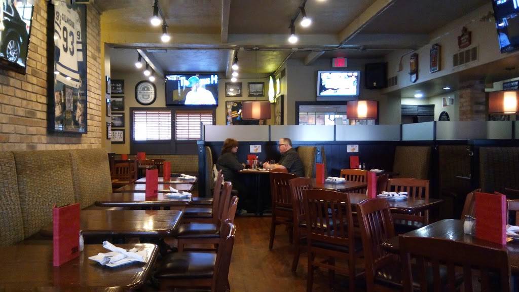 Shoeless Joes Sports Grill | restaurant | St Andrews Shopping Centre, 2 Orchard Heights Blvd, Aurora, ON L4G 6T5, Canada | 9057270155 OR +1 905-727-0155