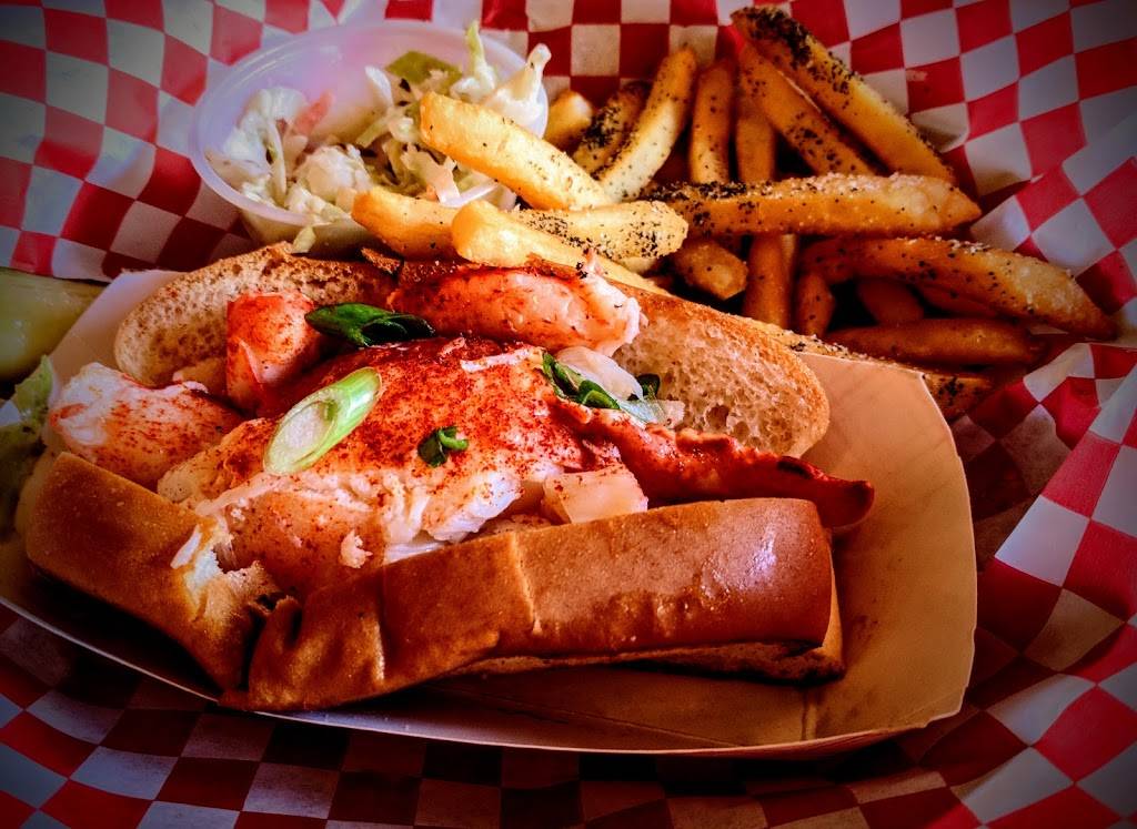 Red Hook Lobster Pound | restaurant | 284 Van Brunt St, Brooklyn, NY 11231, USA | 71885876504 OR +1 718-858-7650 ext. 4