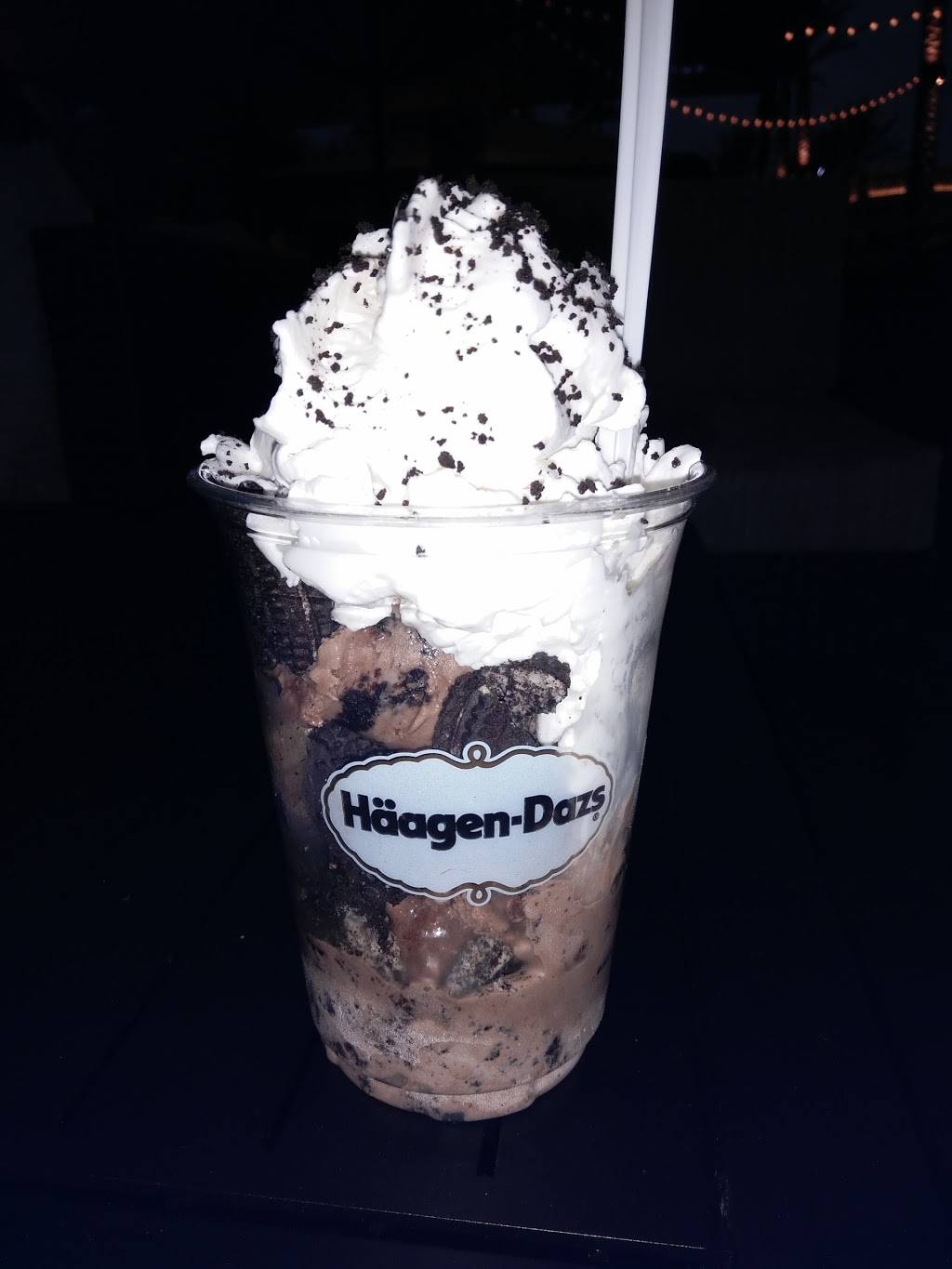Häagen-Dazs® | restaurant | 745 Spectrum Center Dr, Irvine, CA 92618, USA | 9494500881 OR +1 949-450-0881