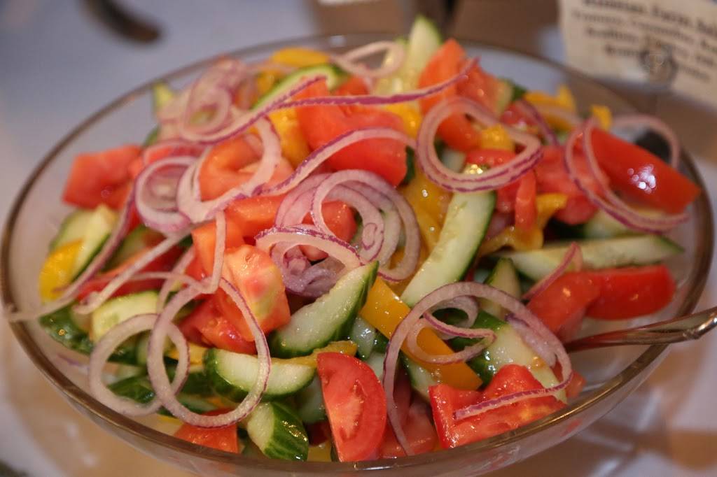 Mari Vanna DC Restaurant | night club | 1141 Connecticut Ave NW, Washington, DC 20036, USA | 2027837777 OR +1 202-783-7777