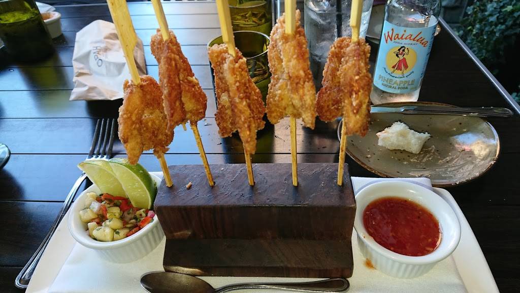 OPAH Seafood Grill | restaurant | 26851 Aliso Creek Rd, Aliso Viejo, CA 92656, USA | 9493608822 OR +1 949-360-8822