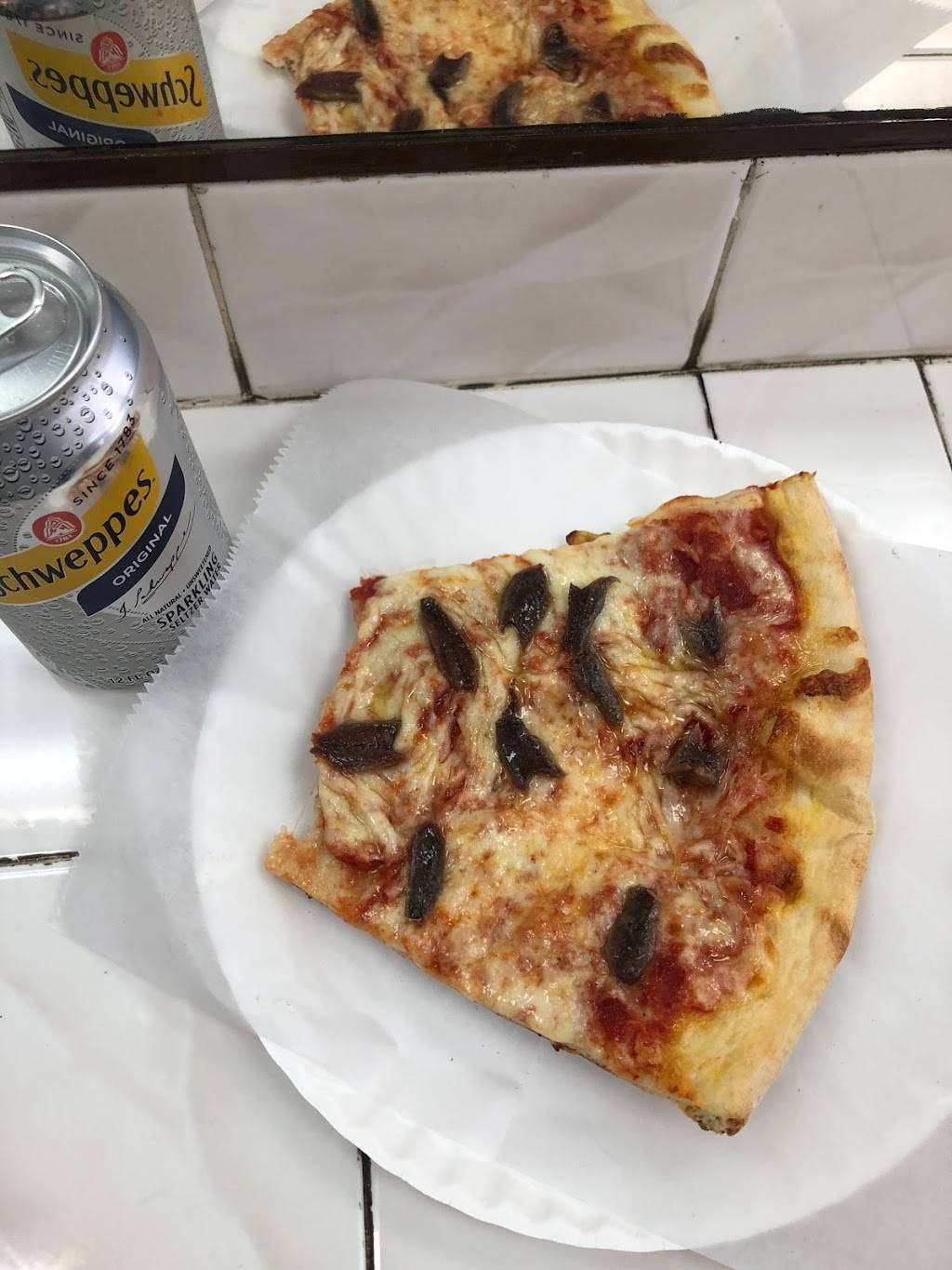 Bad Boys Pizza | restaurant | 2313 86th St, Brooklyn, NY 11214, USA | 7182664848 OR +1 718-266-4848