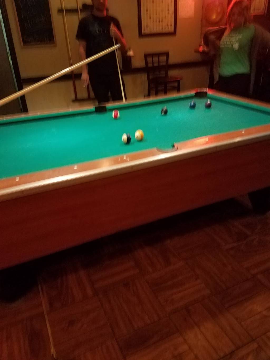 Barrys Pub | restaurant | 9566 Perry Hwy, Pittsburgh, PA 15237, USA | 4123678100 OR +1 412-367-8100