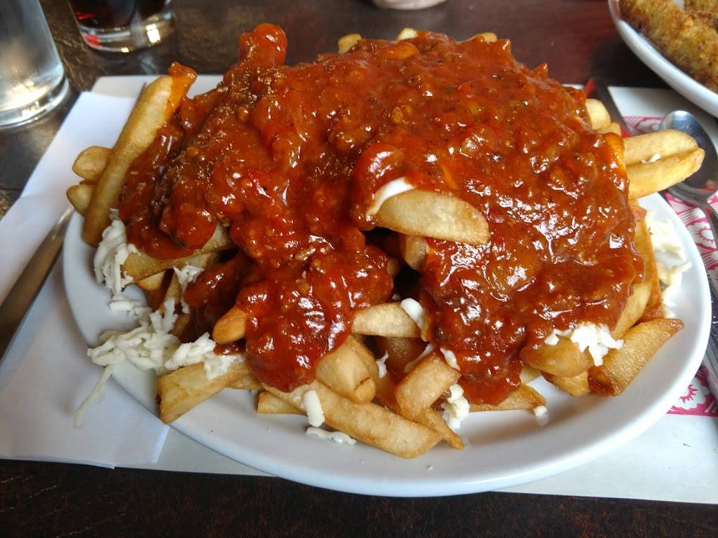 Scorpion Restaurant | restaurant | 623 County Rd 2, Cardinal, ON K0E 1E0, Canada | 6136573161 OR +1 613-657-3161