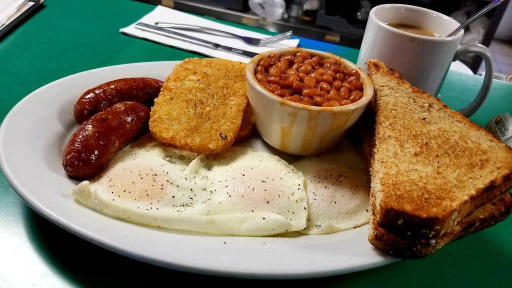 Mauros Village Cafe Inc | cafe | 2 Main St, Southborough, MA 01772, USA | 5084858730 OR +1 508-485-8730