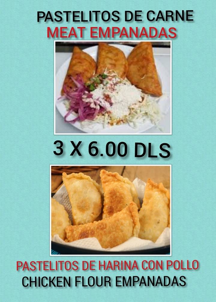 PINEDAS OASIS | restaurant | 8420 Hammerly Blvd, Houston, TX 77055, USA | 8329028267 OR +1 832-902-8267