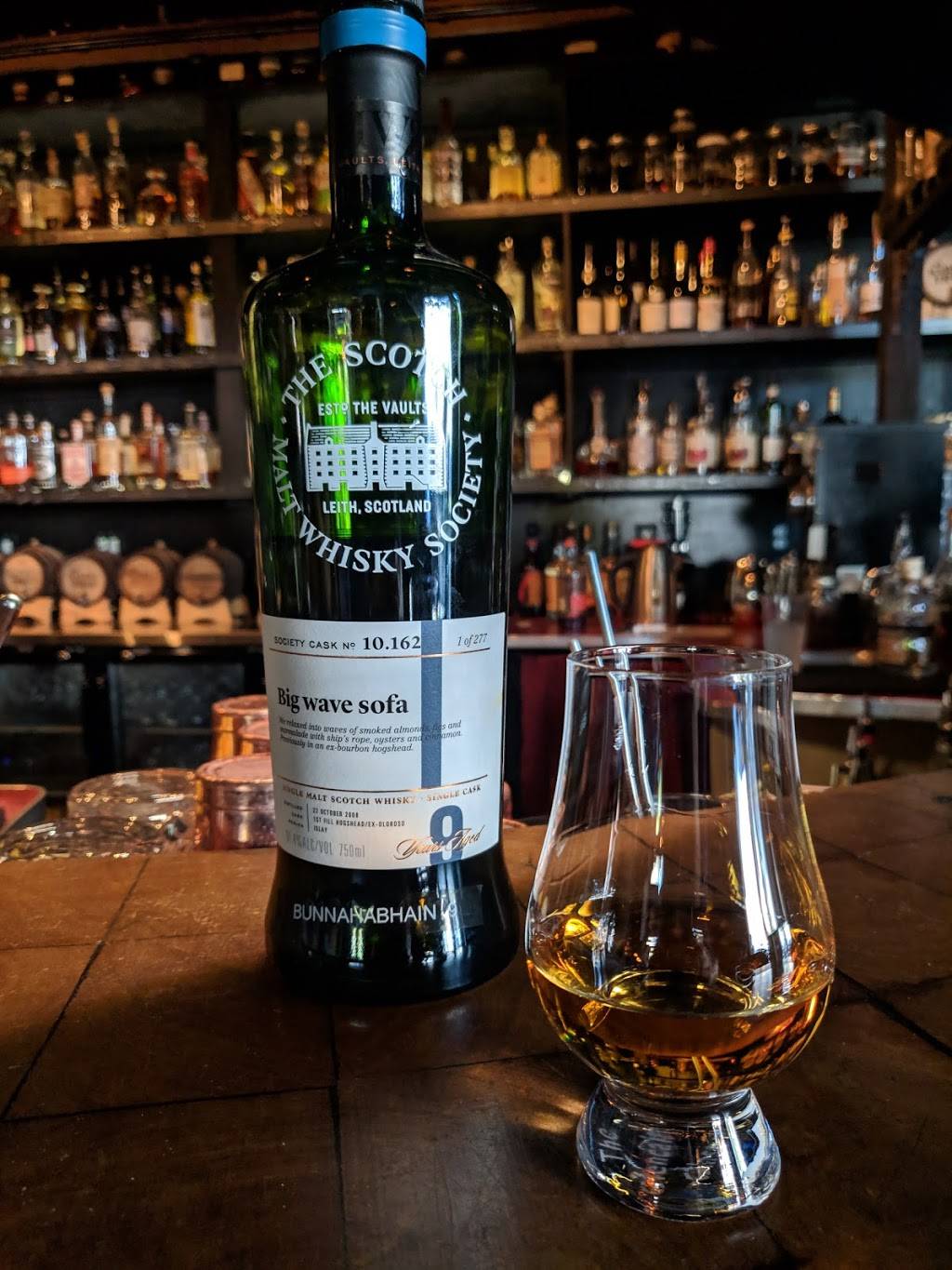 The Barrel Thief | restaurant | 3417 Evanston Ave N #102, Seattle, WA 98103, USA | 2064025492 OR +1 206-402-5492