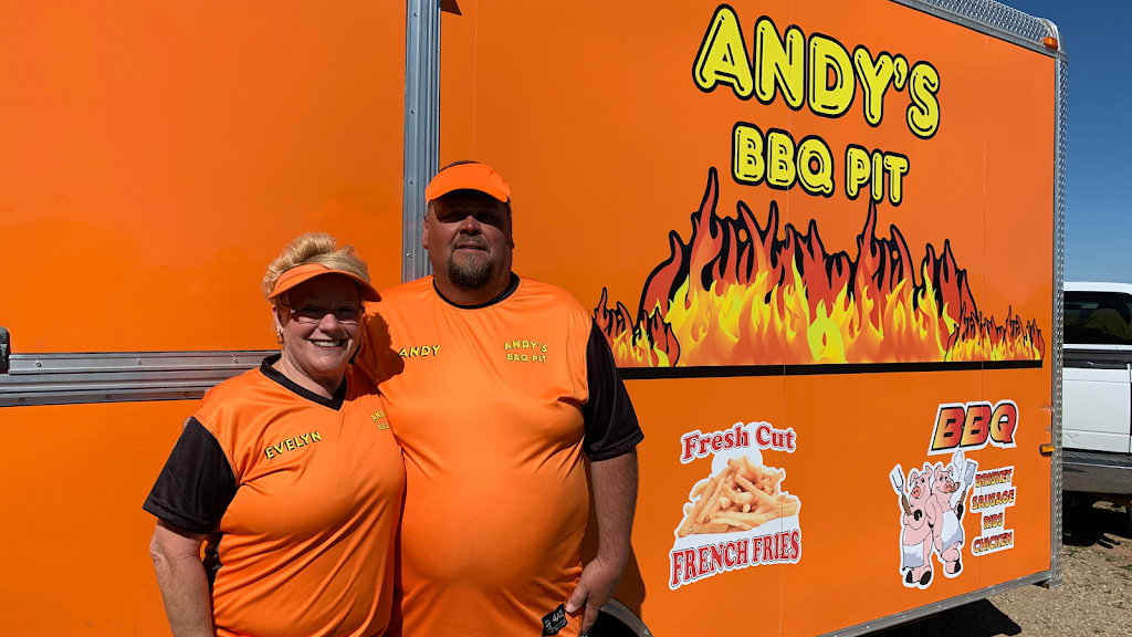 ANDYS BBQ PIT | restaurant | 517 W Delos St, Willcox, AZ 85643, USA | 5205071160 OR +1 520-507-1160