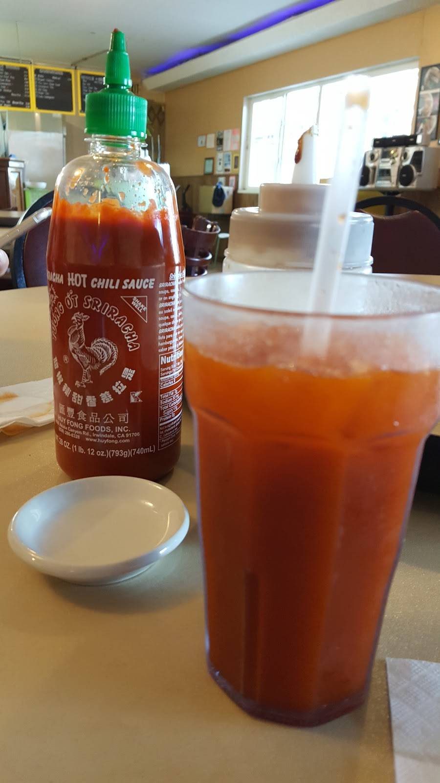 All Chay | restaurant | 1264 W 500 N, Salt Lake City, UT 84116, USA | 8015214789 OR +1 801-521-4789