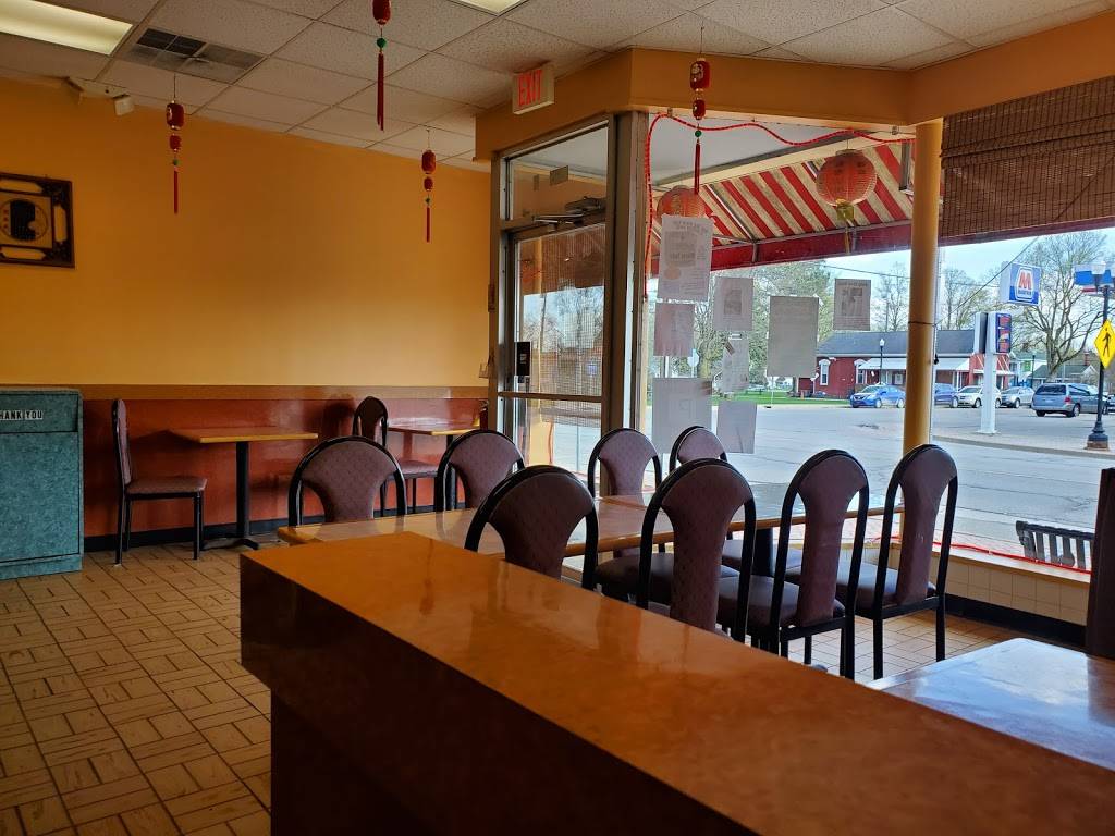 China House | restaurant | 106 W Main St, Pinckney, MI 48169, USA | 7348789000 OR +1 734-878-9000