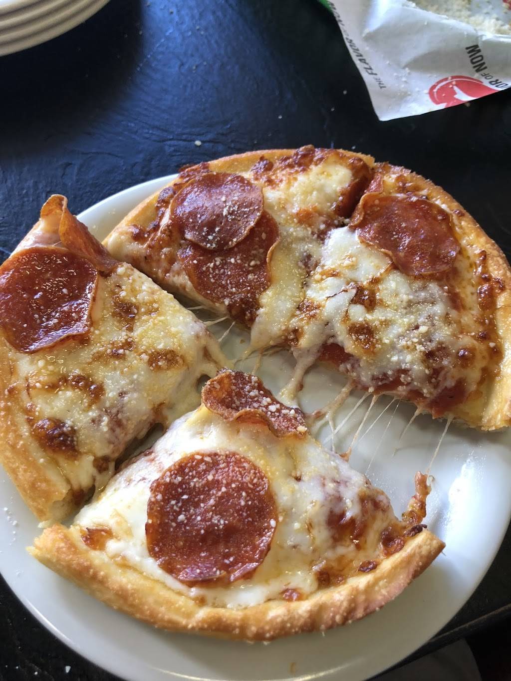 Pizza Hut | restaurant | 3451 Aramingo Ave, Philadelphia, PA 19134, USA | 2157438225 OR +1 215-743-8225