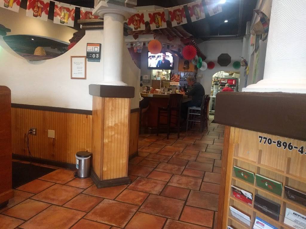El Porton Mexican Restaurant | restaurant | 910 Marietta Hwy #6750, Roswell, GA 30075, USA | 7705521613 OR +1 770-552-1613