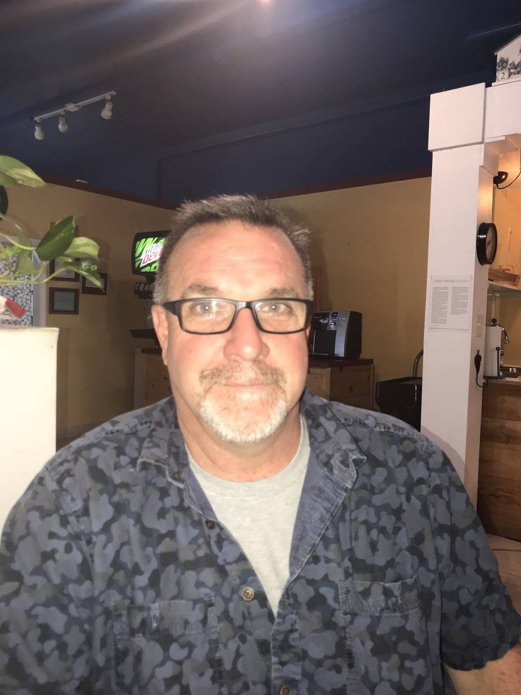 On Deck Platter | restaurant | 123 N Lake Ave, Crandon, WI 54520, USA | 7154780077 OR +1 715-478-0077