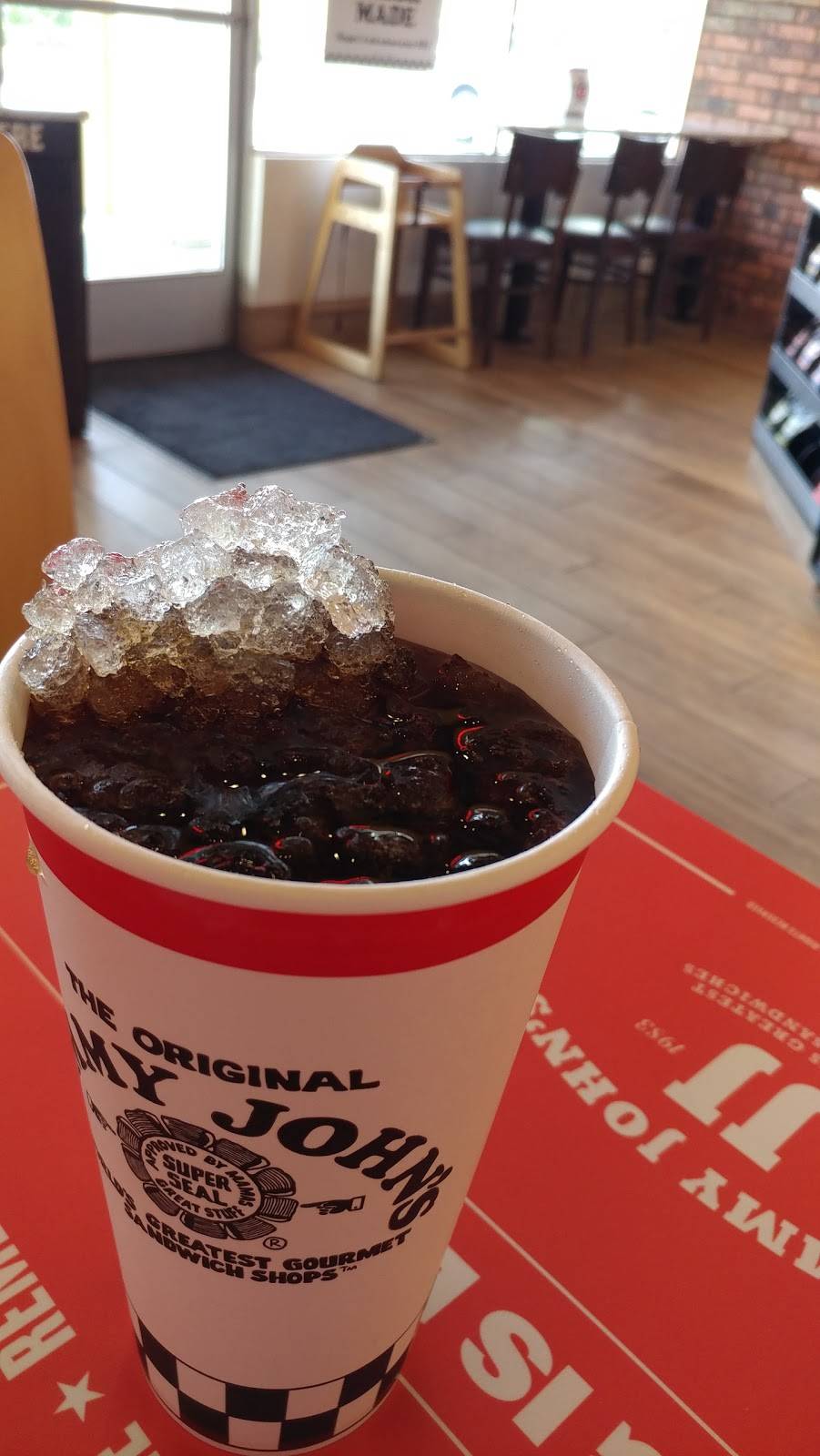 Jimmy Johns | meal delivery | 10277 Magnolia Ave, Riverside, CA 92503, USA | 9513542149 OR +1 951-354-2149